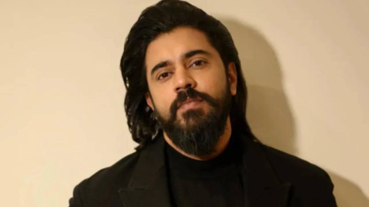 Nivin Pauly OTT debut | Nivin Pauly latest news | Pharma OTT