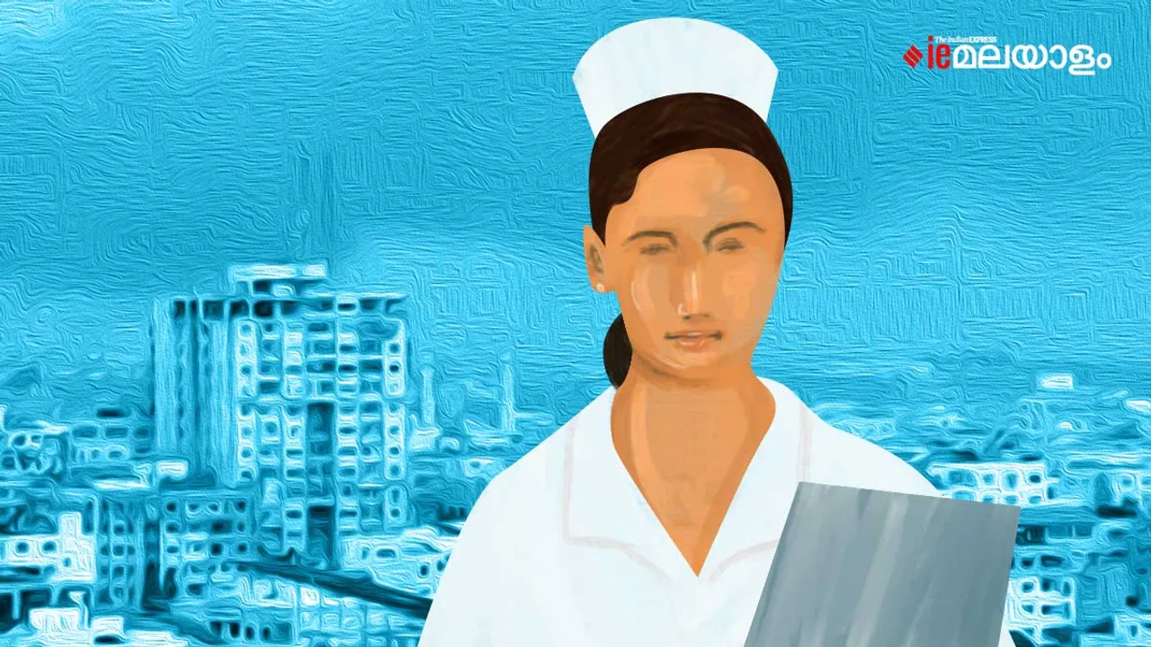 Nurses| Israel|India