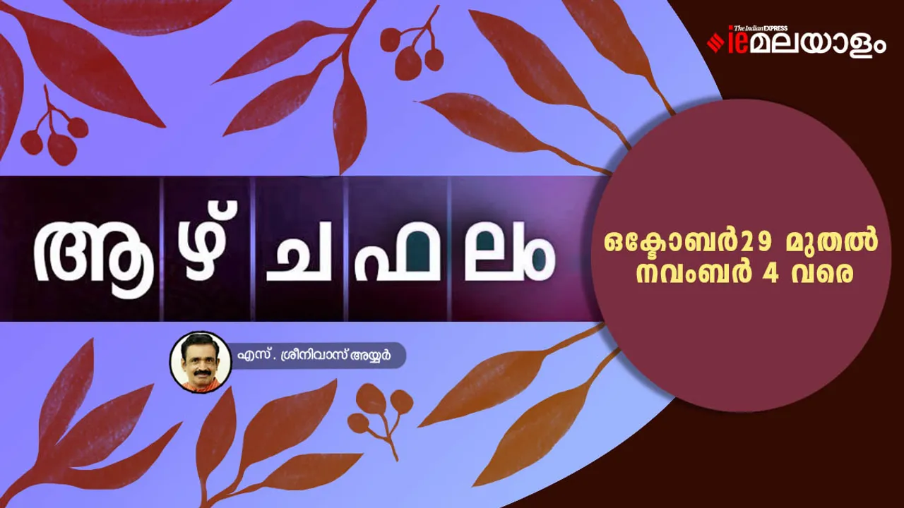 Astrology | Horoscope | ജ്യോതിഷം