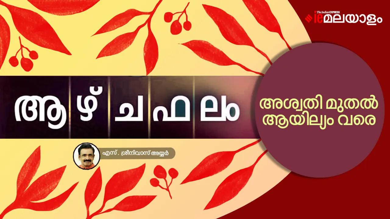Astrology | Horoscope | ജ്യോതിഷം