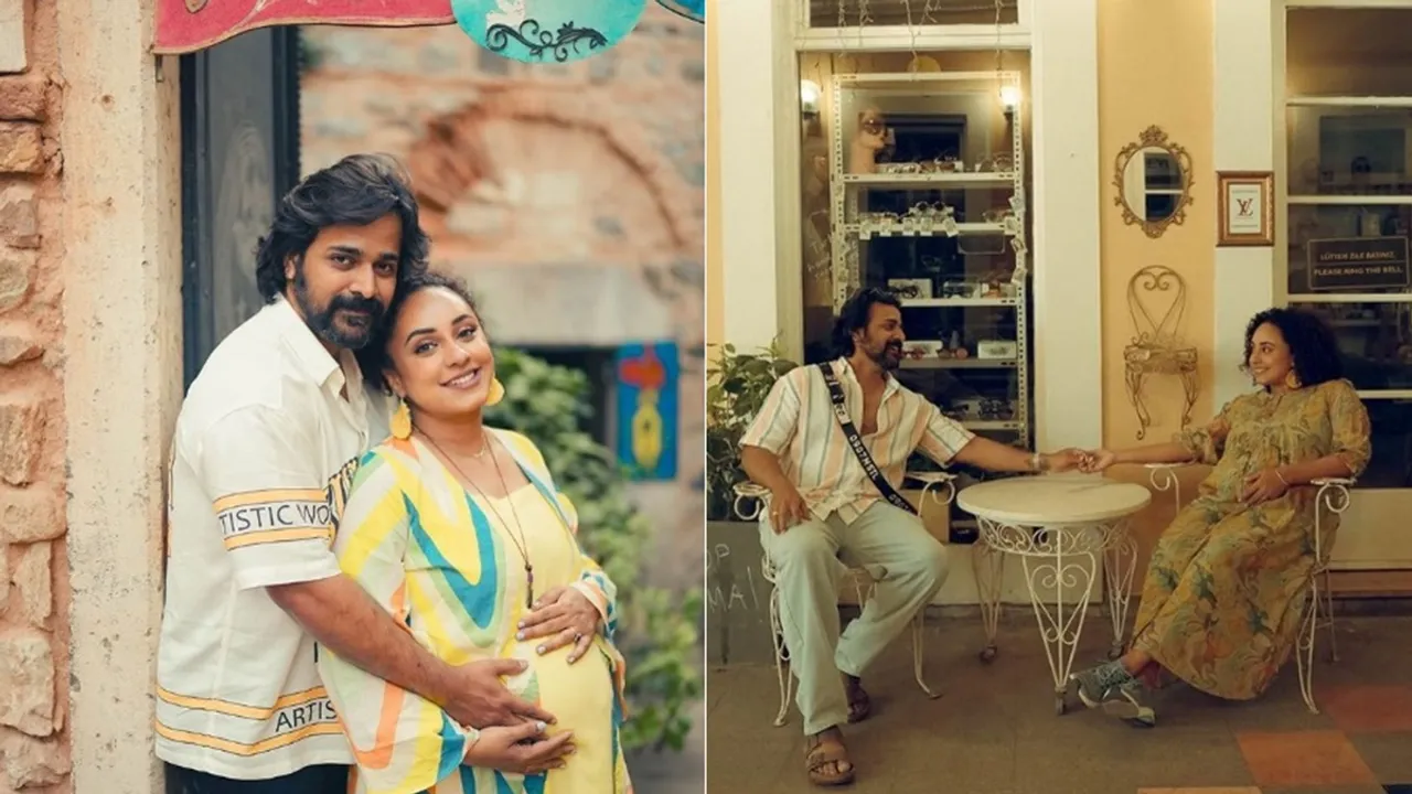 Pearle Maaney | Pearle Maaney Turkey photos | Srinish Aravind | Nila