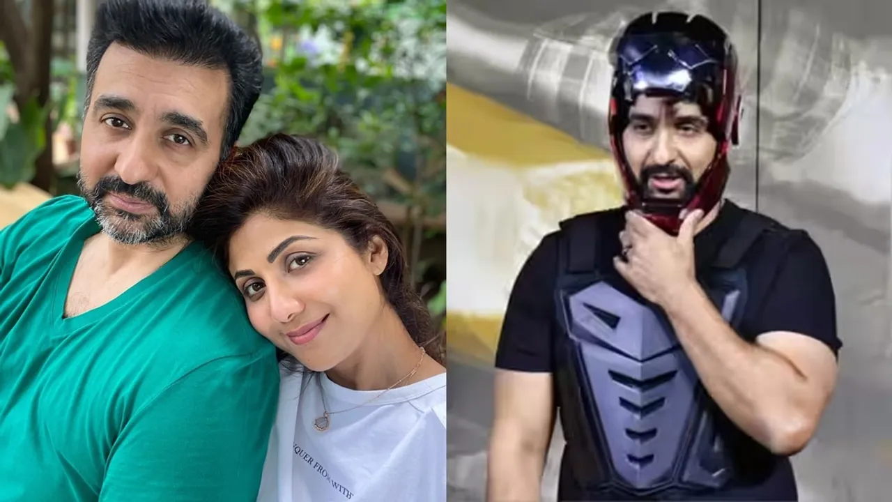 Shilpa Shetty Raj Kundra | Raj Kundra life story UT 69 | UT 69 | Arthur Road jail