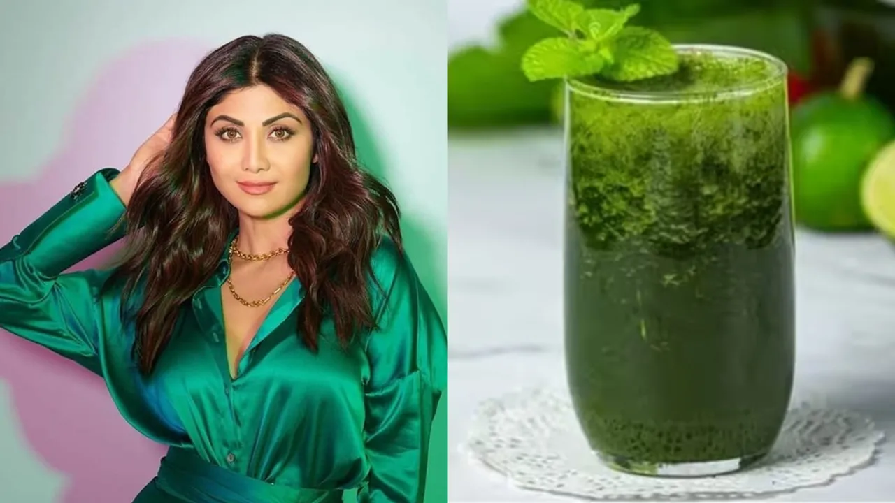 Noni juice health benefits | Shilpa Shetty | Potential benefits of consuming Noni juice