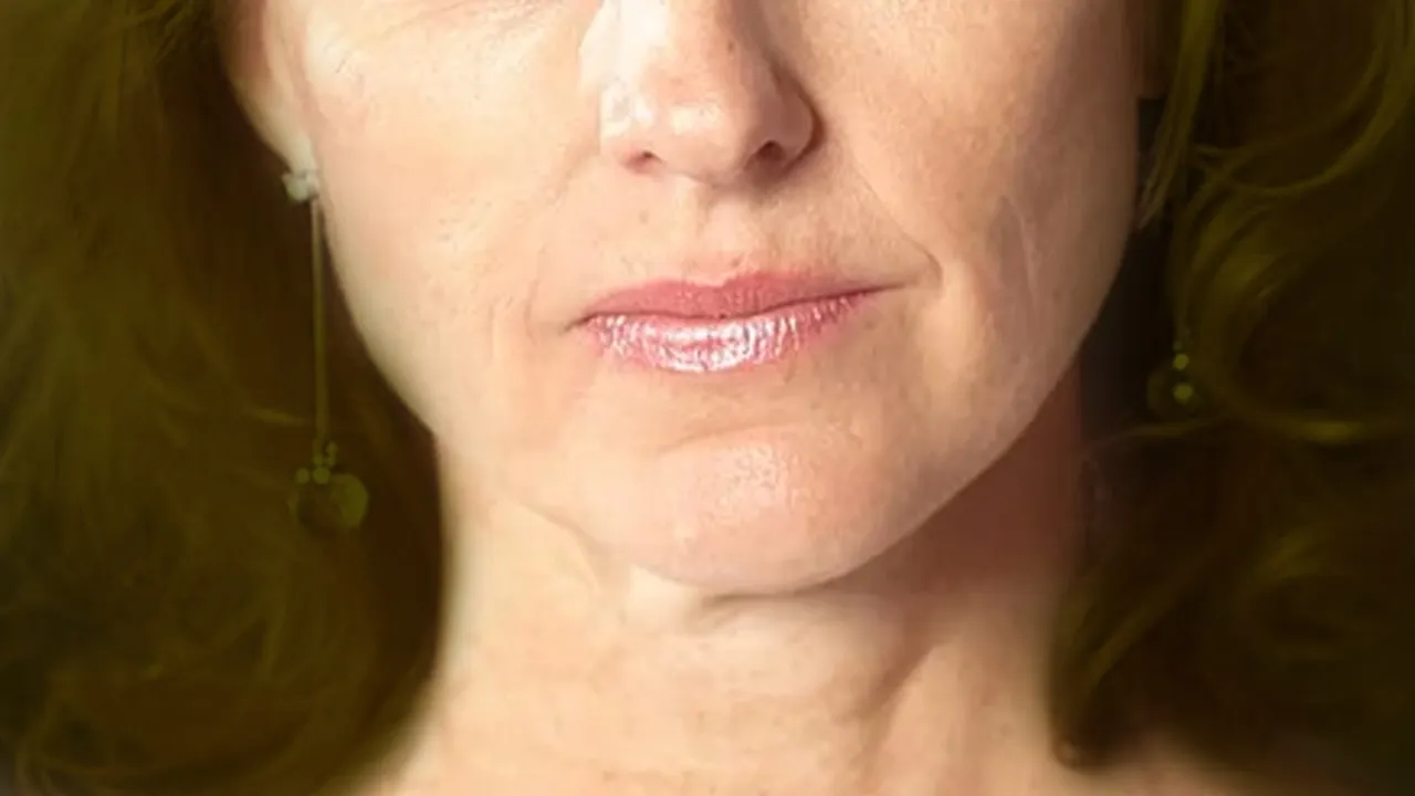 menopause | Skin Care during menopause