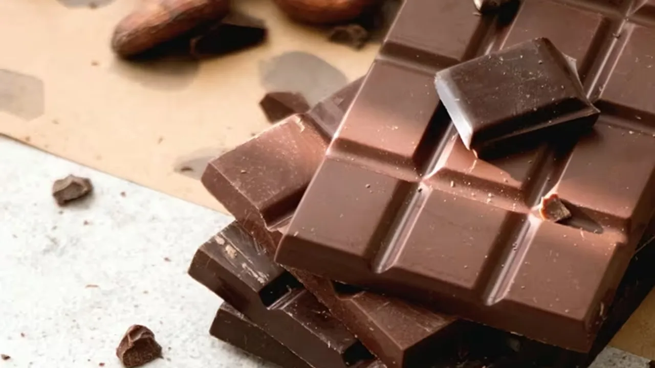 chocolate | giving up chocolate | withdrawal symptoms of chocolate | giving up chocolate Health Benefits