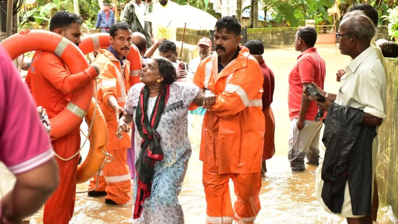 flood|KERALA|TRIVADRUM