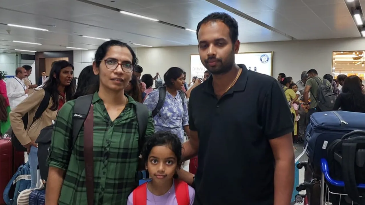 NewDelhi| Israel| Operation Ajay
