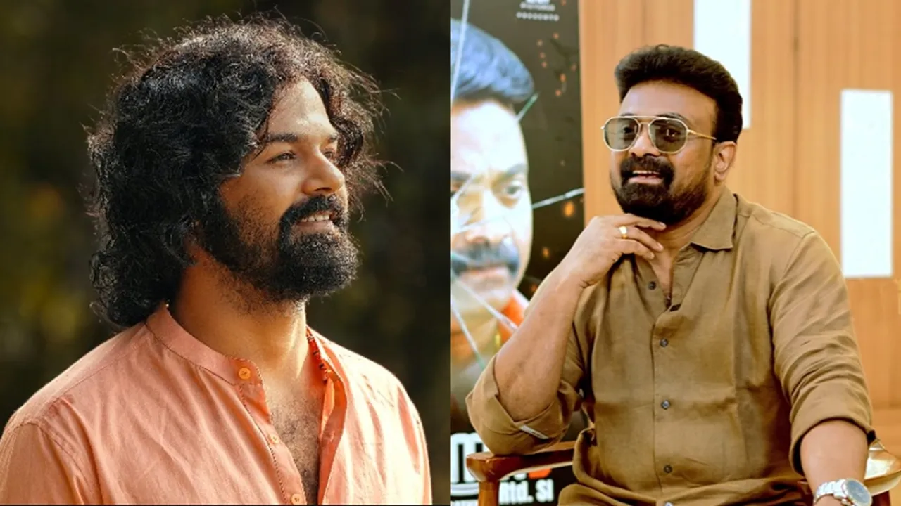  Kalabhavan Shajohn, Pranav Mohanlal