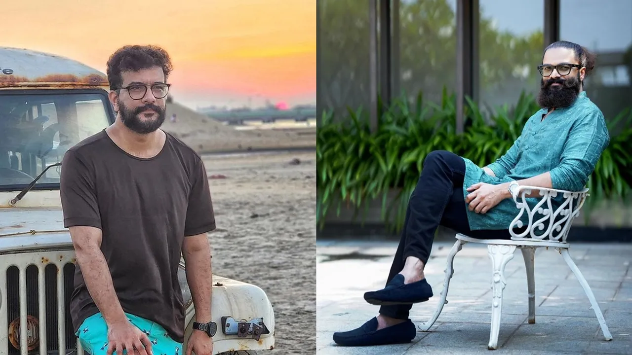 Jayasurya Ramesh Pisharody