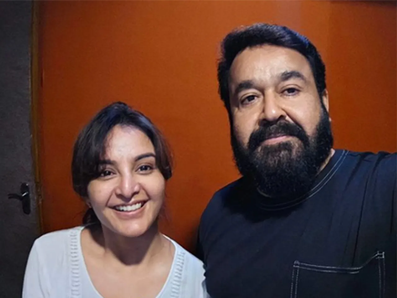 Mohanlal Birthday Wishes