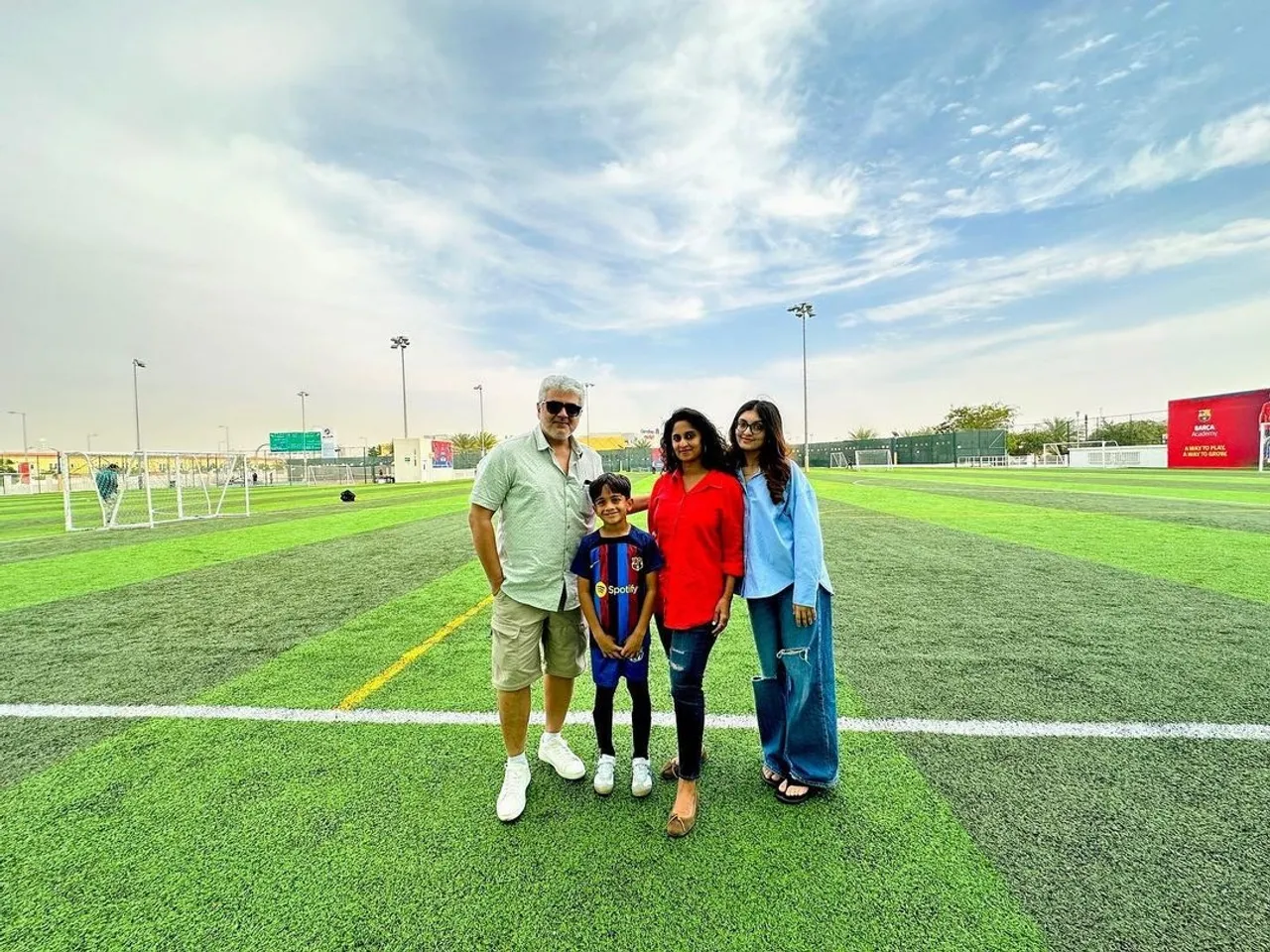 Shalini | Anoushka 
