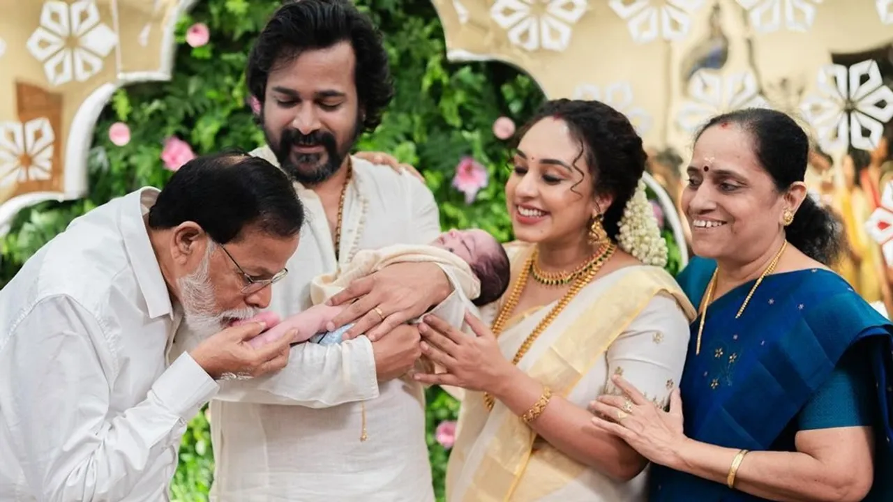 Pearli Maany | Nitara | Srinish