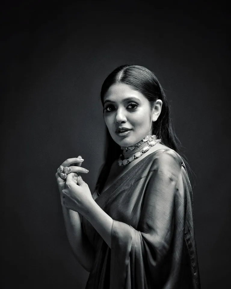 Veena Nandakumar 