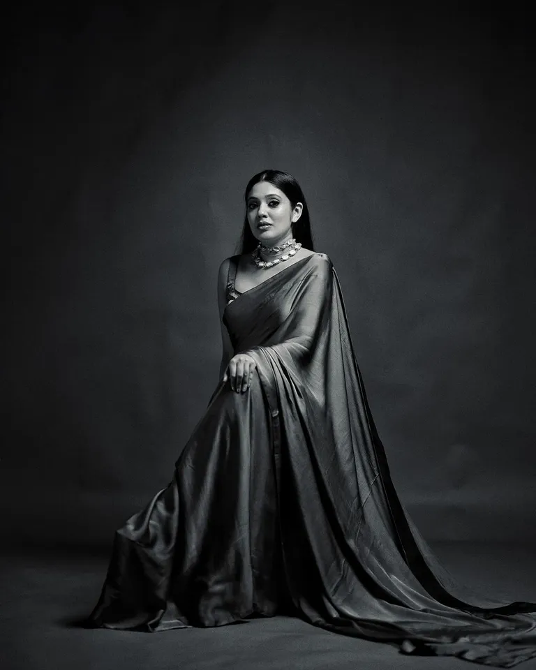 Veena Nandakumar 