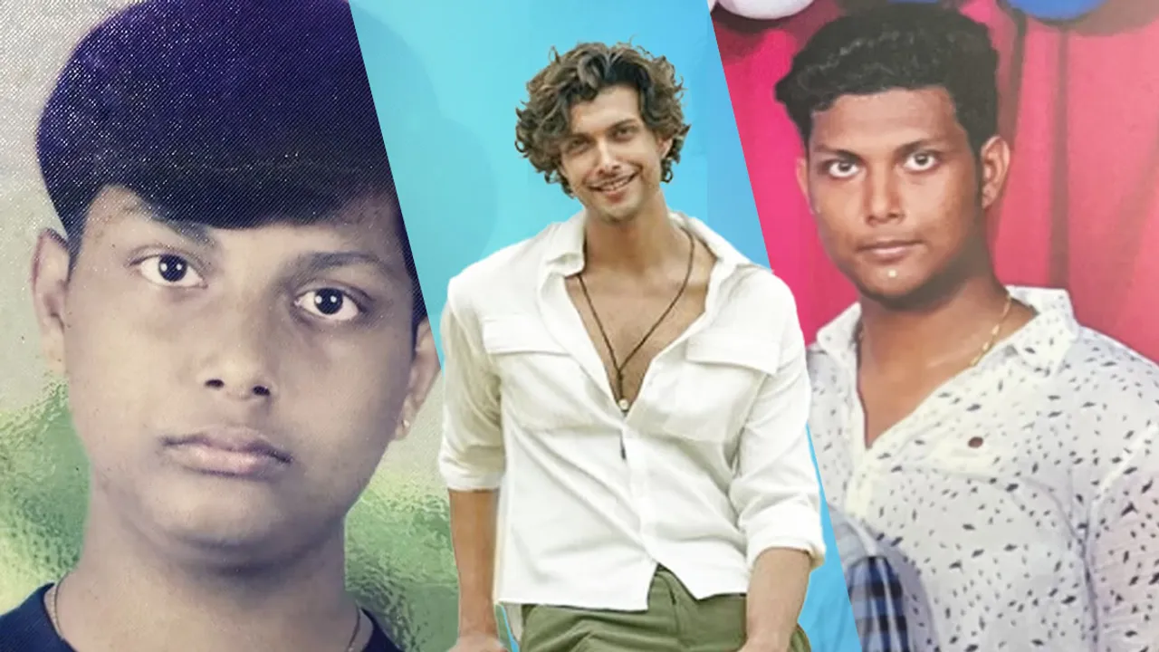Arjun| Biggboss 