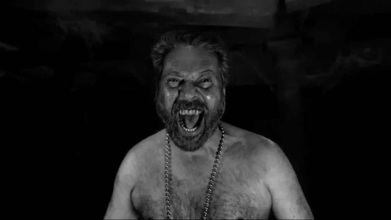 Bramayugam 2  | Mammootty | Rahul Sadasivan