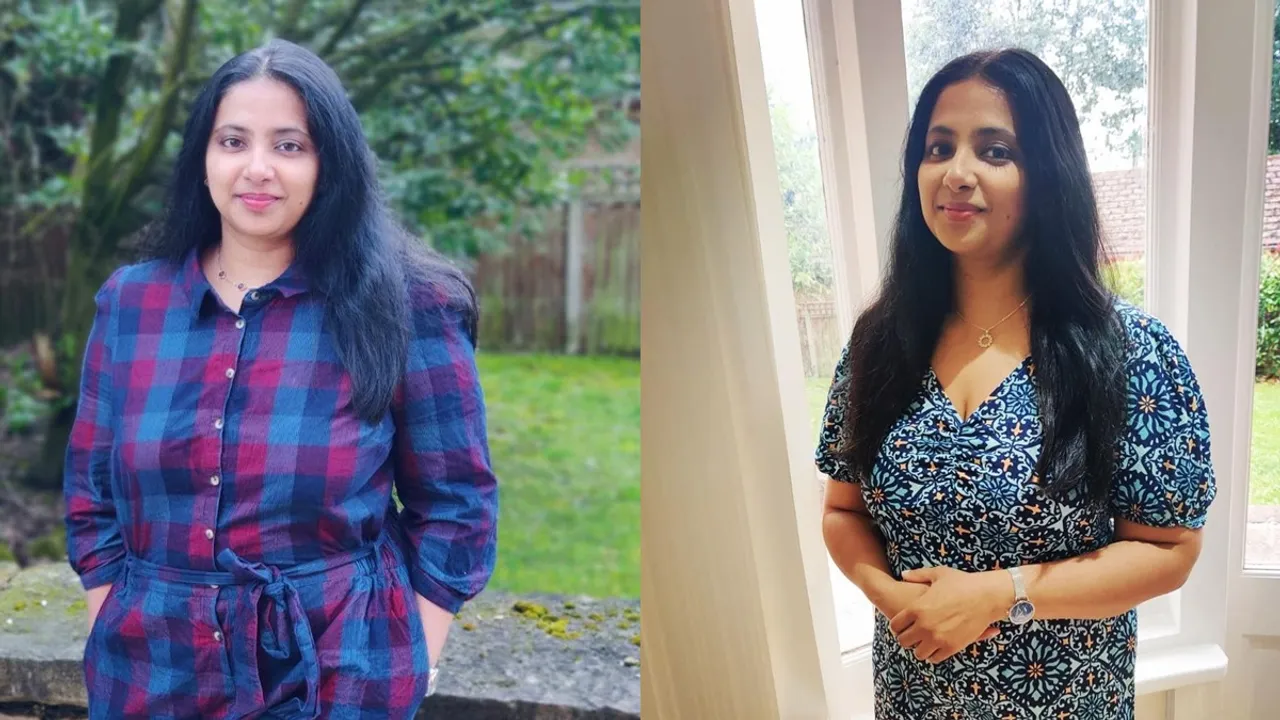 Niya Renjith | Niya Renjith Latest 
