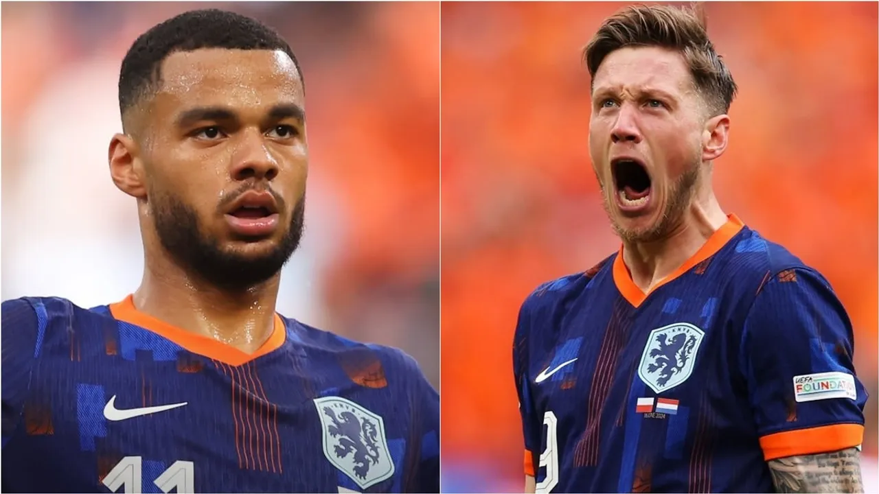 Euro 2024 | Netherlands vs Poland