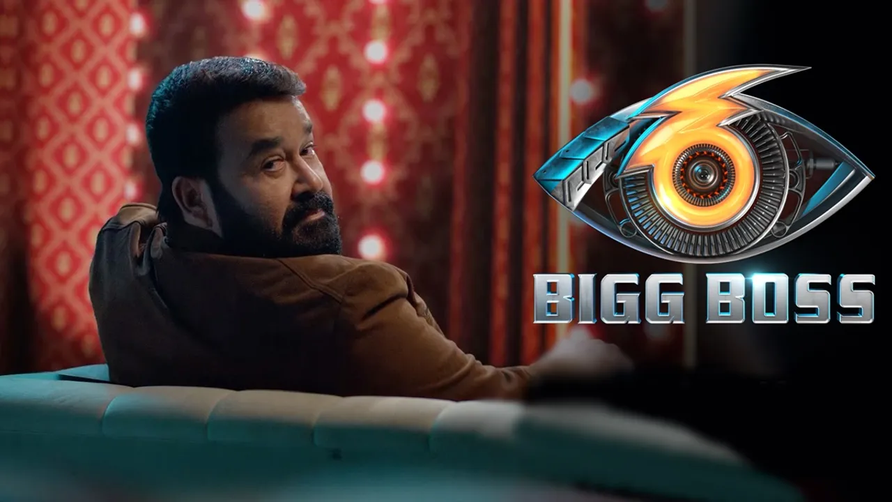 Bigg Boss Malayalam Season 6