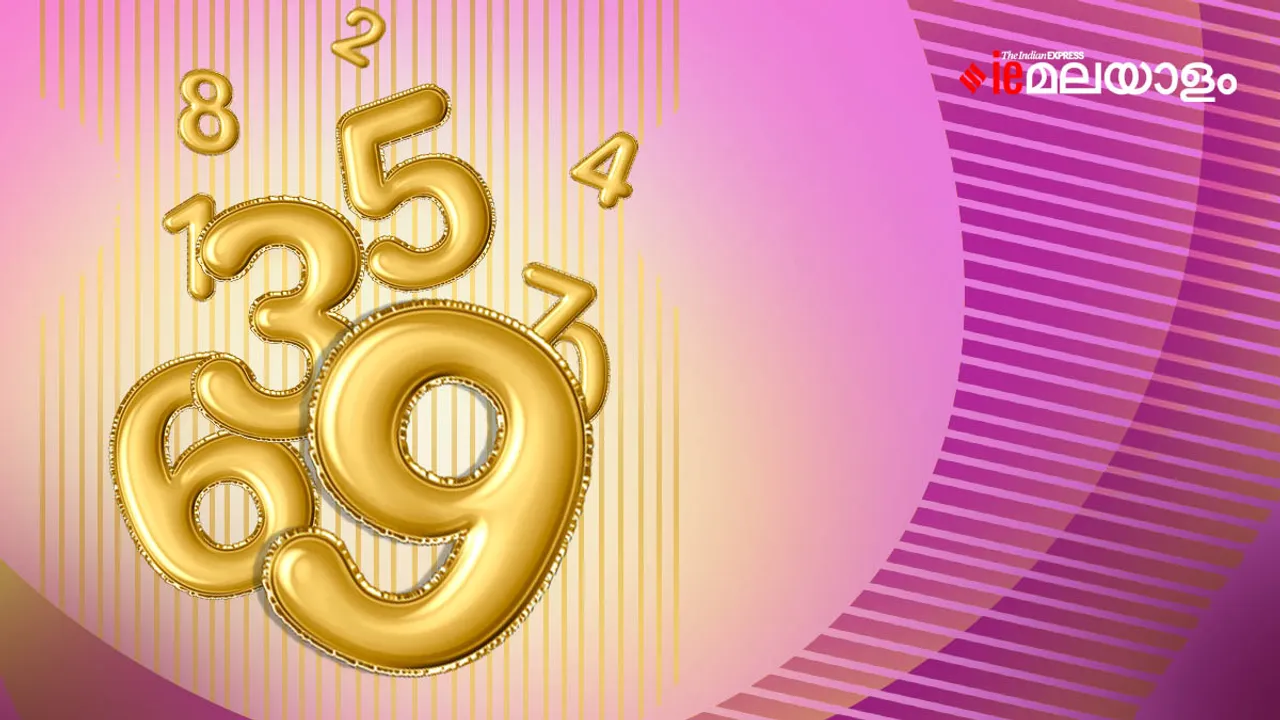 Numerology