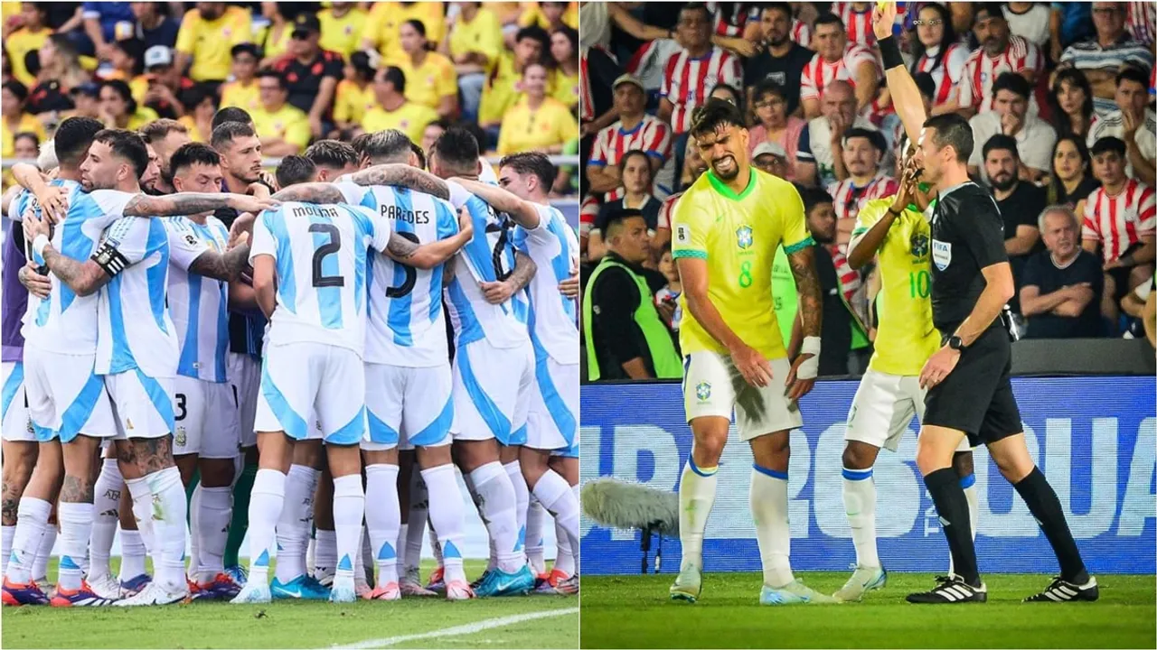 brazil