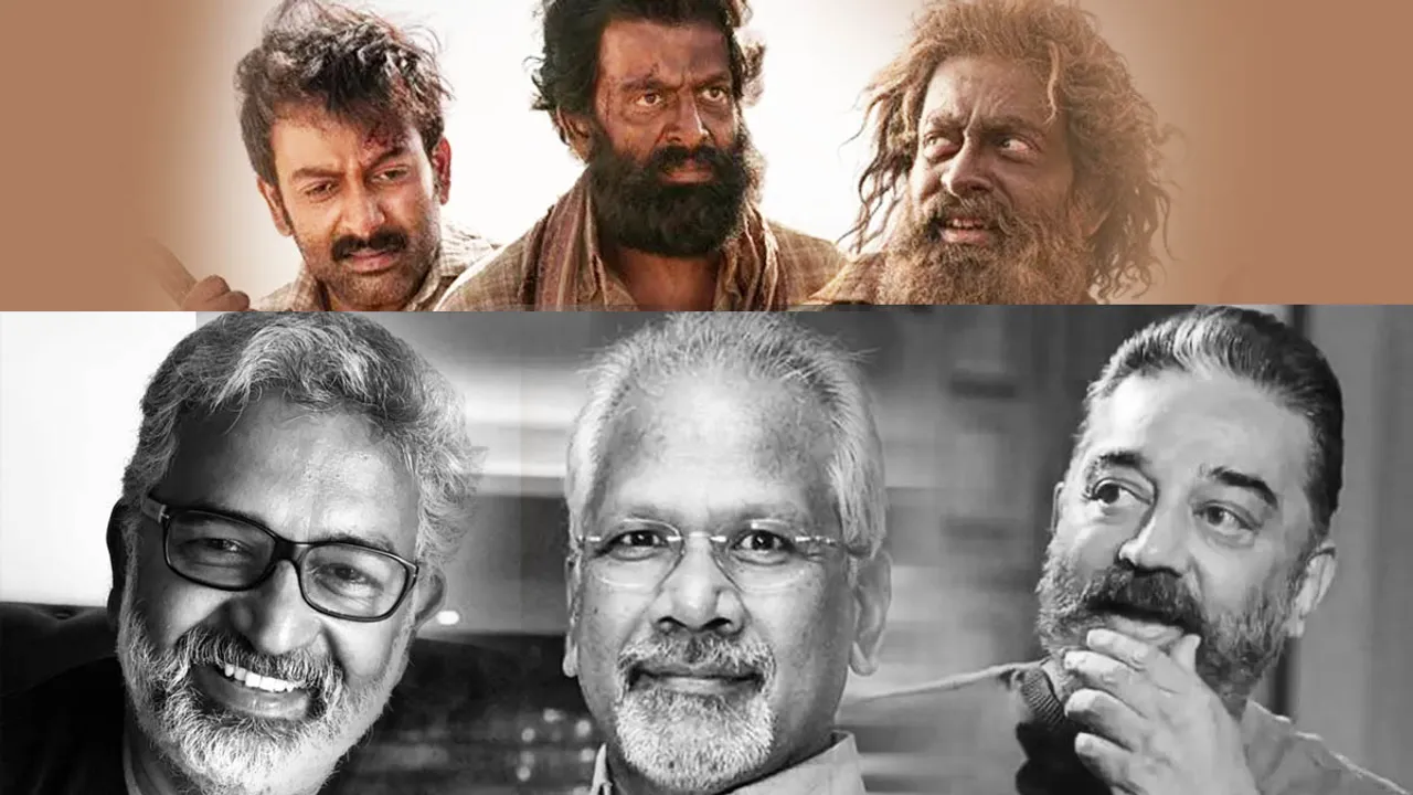 Aadujeevitham | Prithviraj 