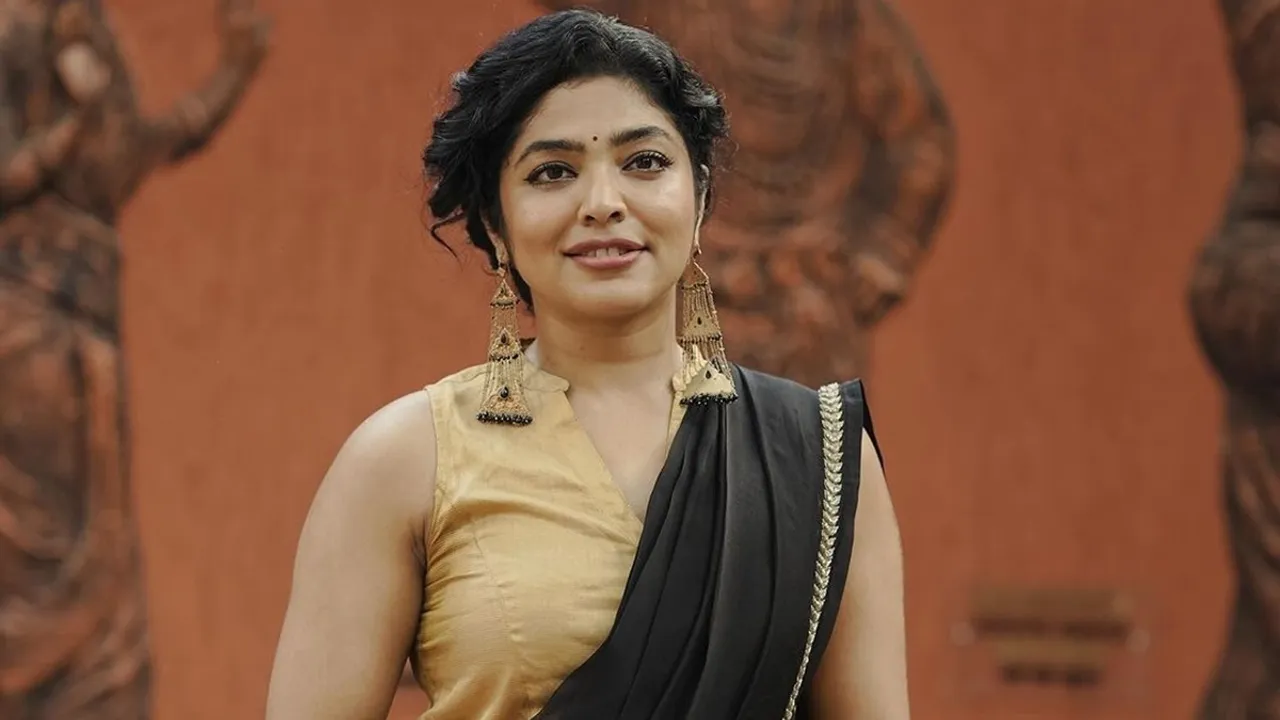 Rima Kallingal Hema Committee Report