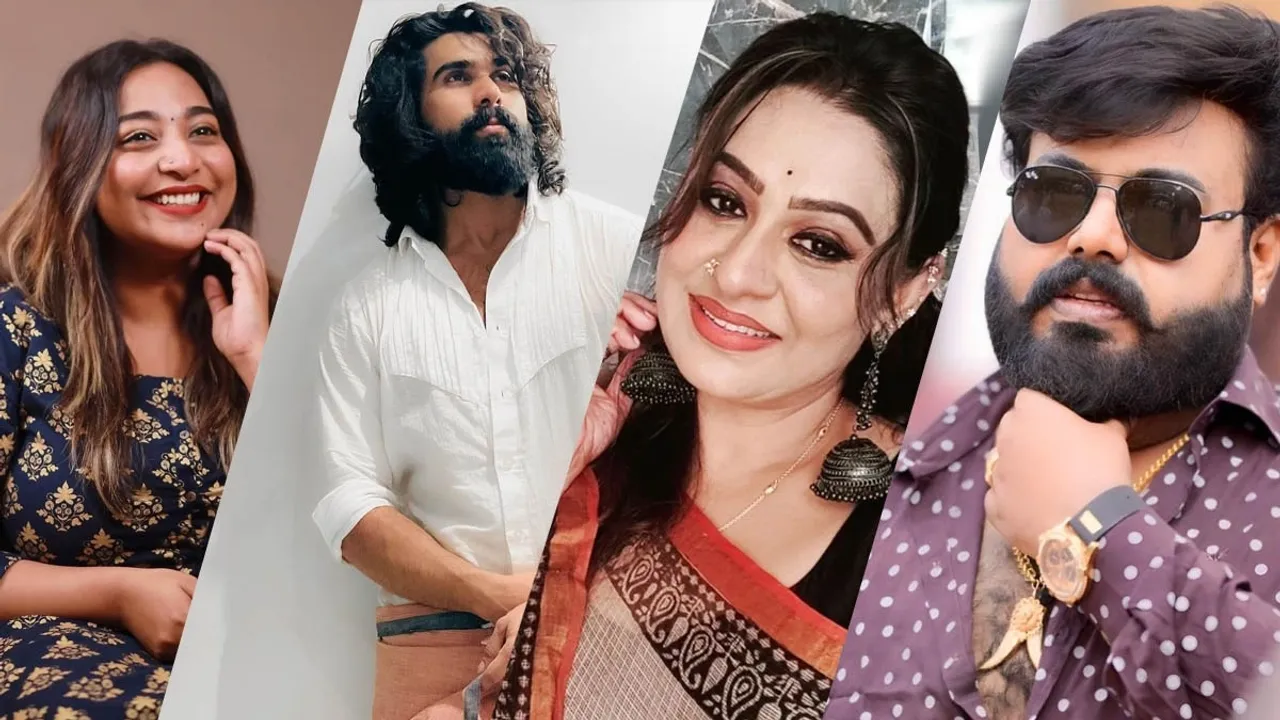 Bigg Boss Prediction List