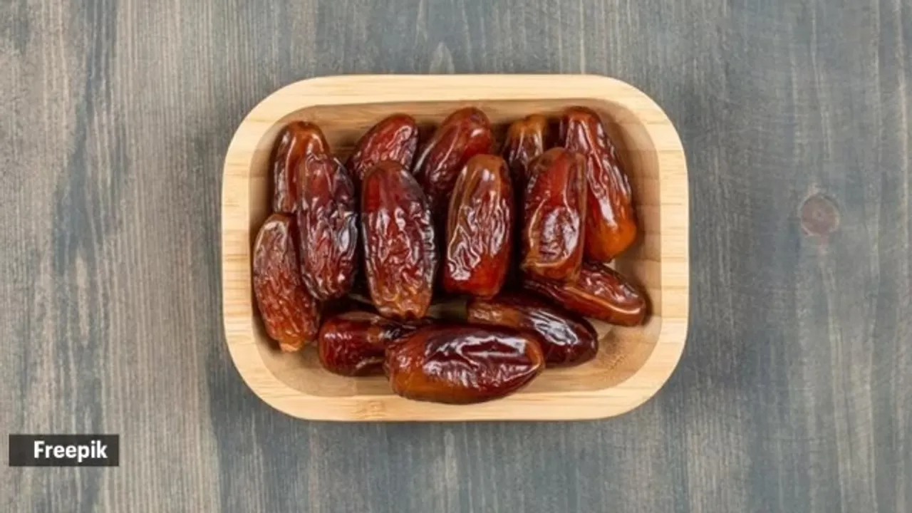 Dates 
