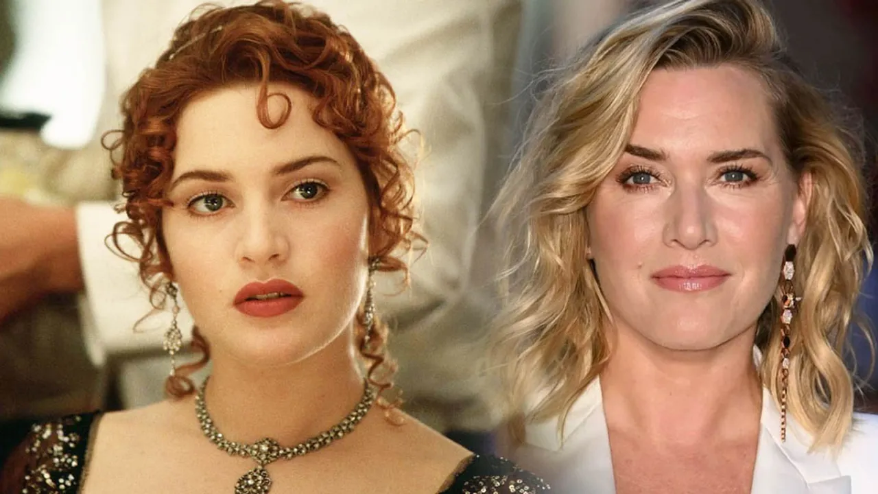 Kate Winslet 