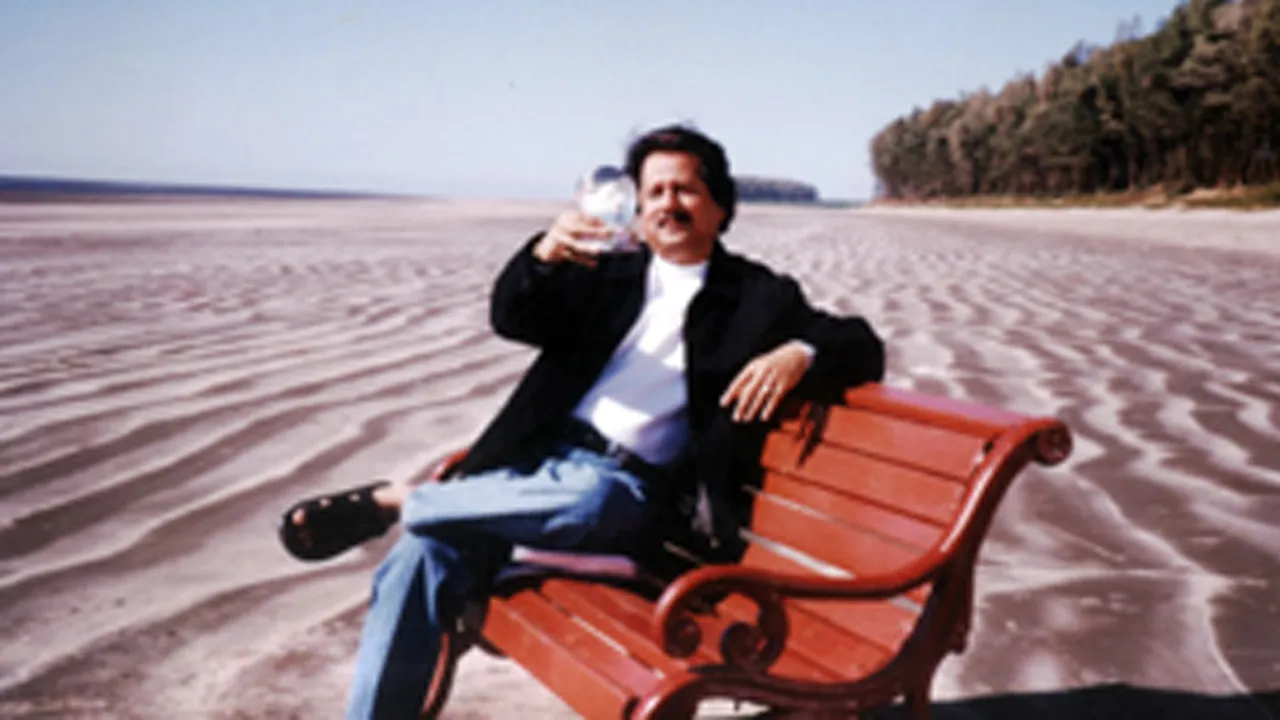 Pankaj Udhas