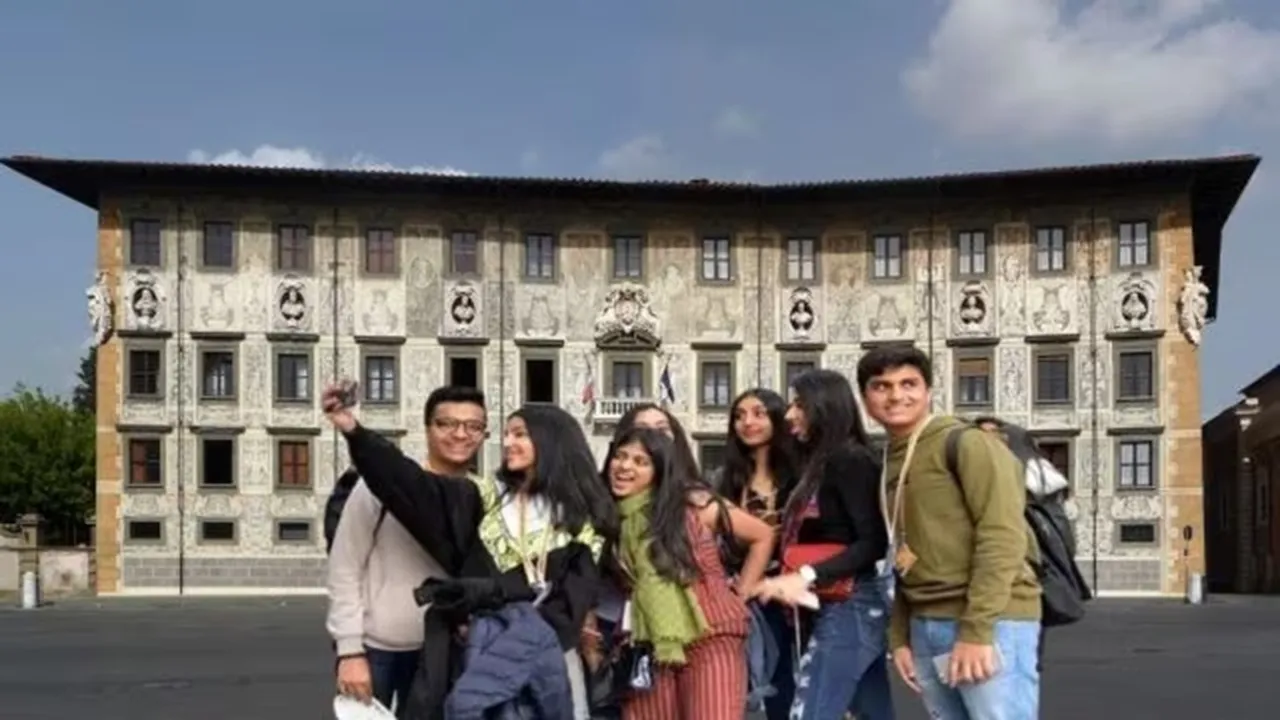 Italy