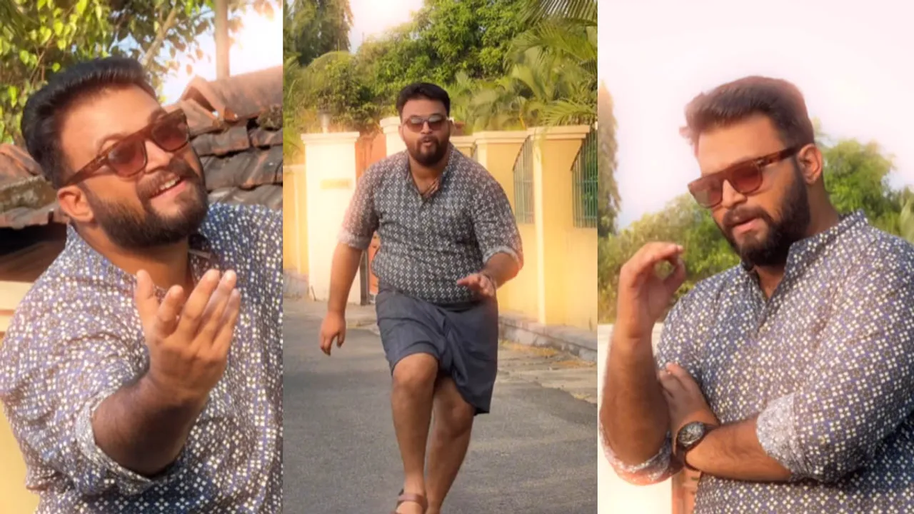 Adhri Joe | Biggboss
