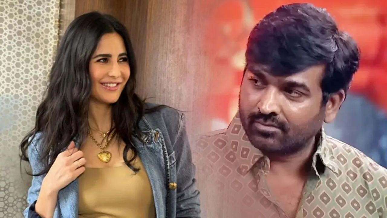 Vijay Sethupathi Katrina Kaif 