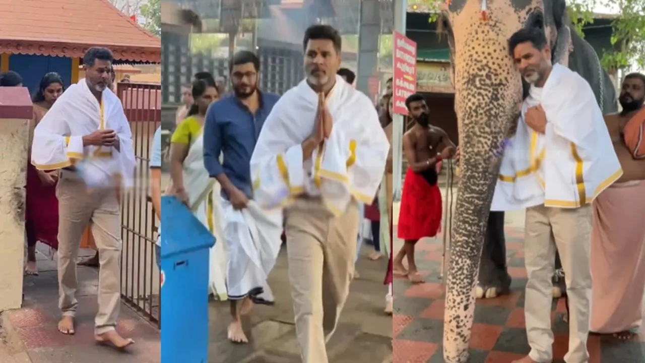 Prabhudeva 