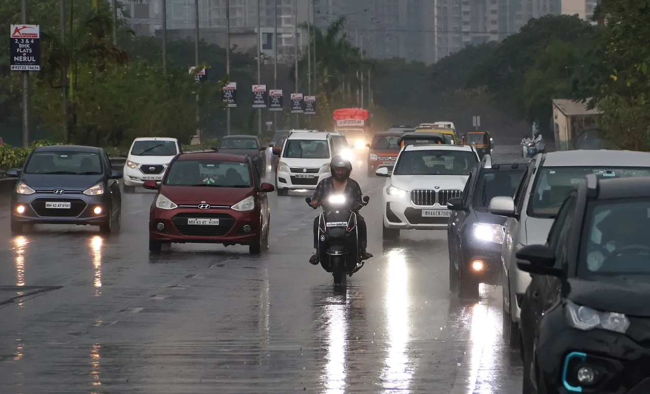 Rain alert | Kerala Weather