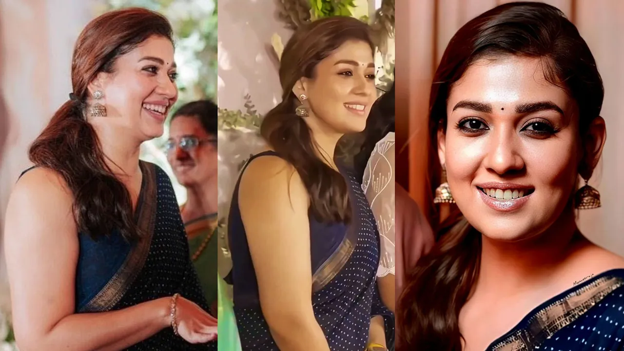 Nayanthara