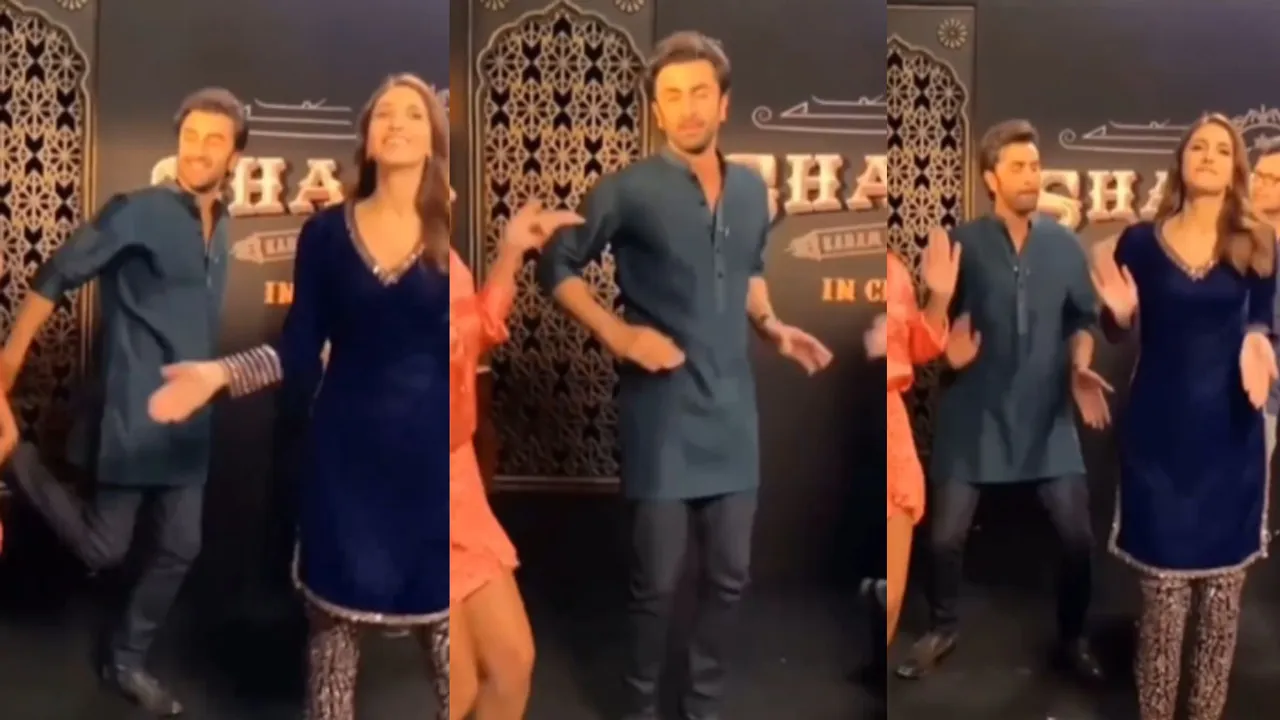 Ranbir 
