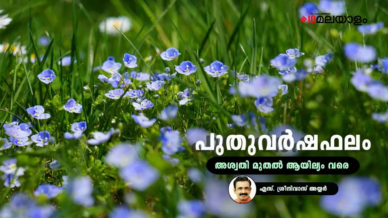 Varshaphalam 2024 | image Pixabay