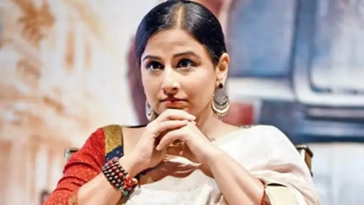 Vidya Balan | Bollywood Actress