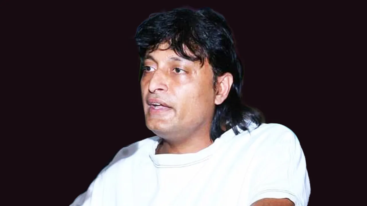 Bobby Chemmanur 