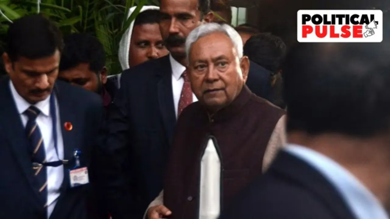 Bihar Polls