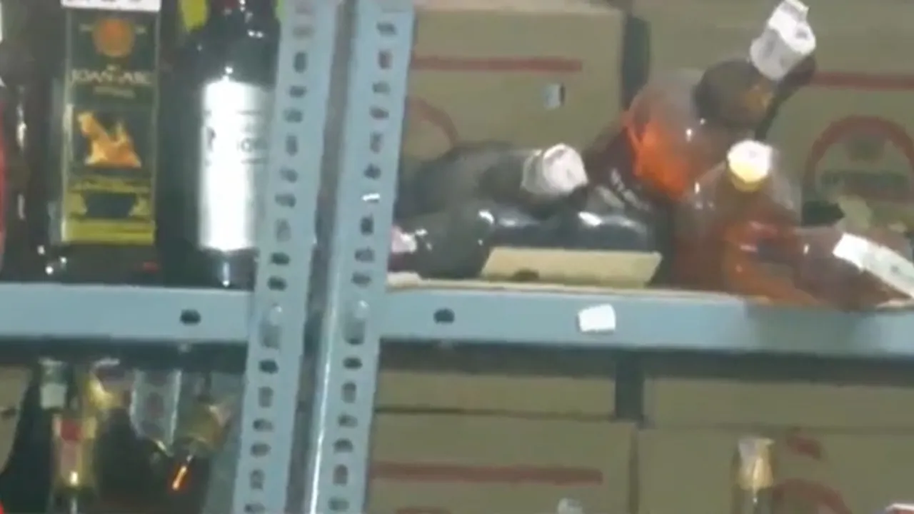 bevco | kakkanad | cyclone