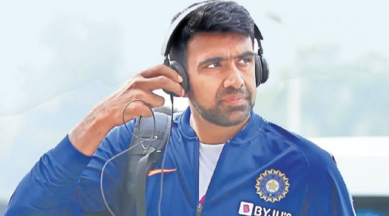 Asia Cup 2023 final | Ashwin