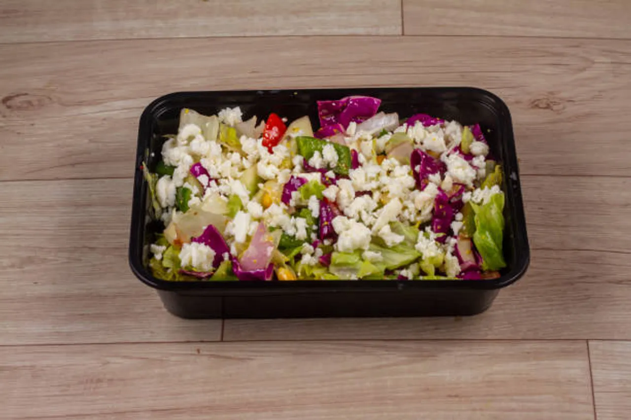 feta cheese