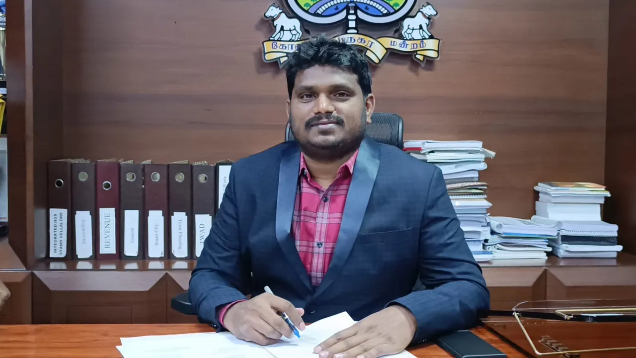 Coimbatore 