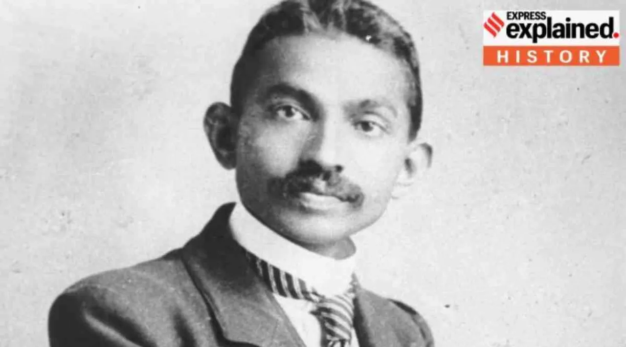 Exp Gandhi