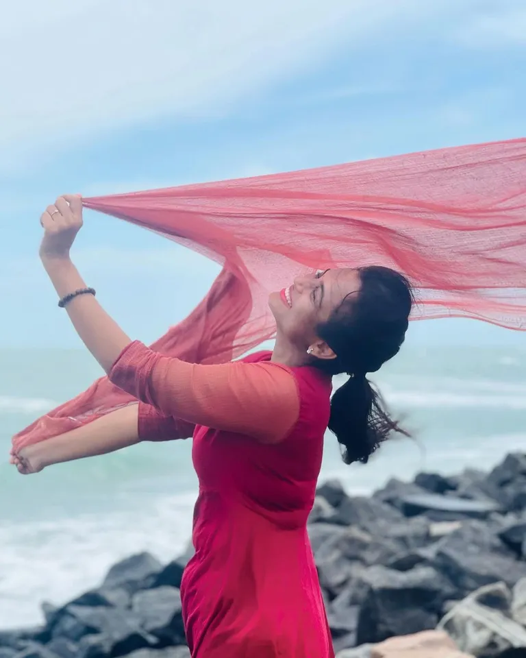 Ramya pandian