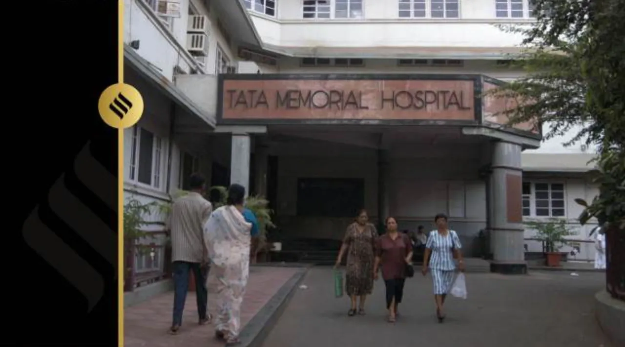 Tata Cancer Hospital teaches AI how to detect cancer from scans and Why this is a key step forward in tamil 
