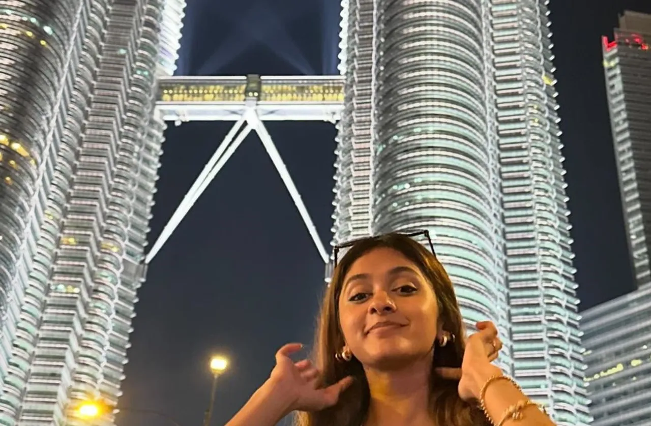 Zaara vineet